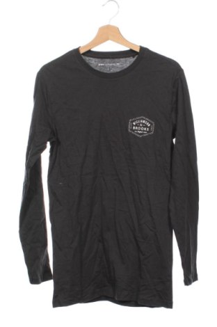 Ανδρική μπλούζα Anko, Μέγεθος XS, Χρώμα Γκρί, Τιμή 11,99 €