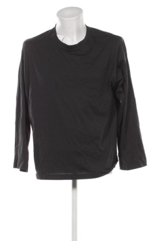 Ανδρική μπλούζα Arket, Μέγεθος L, Χρώμα Μαύρο, Τιμή 21,00 €