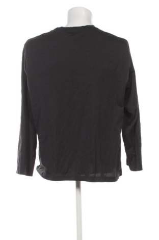 Ανδρική μπλούζα Arket, Μέγεθος L, Χρώμα Μαύρο, Τιμή 21,00 €