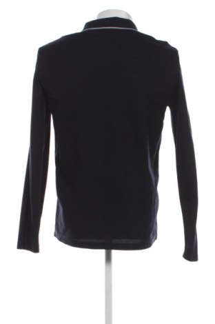 Férfi blúz Armani Exchange, Méret M, Szín Kék, Ár 20 248 Ft