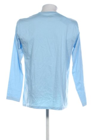 Ανδρική μπλούζα Attitude, Μέγεθος XL, Χρώμα Μπλέ, Τιμή 14,00 €