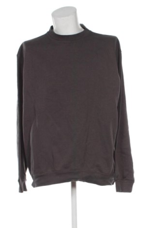 Herren Shirt B&C Collection, Größe 3XL, Farbe Grau, Preis € 9,99