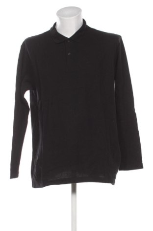 Bluză de bărbați B&C Collection, Mărime XXL, Culoare Negru, Preț 37,99 Lei