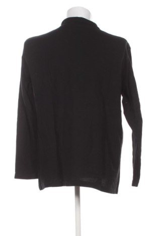 Bluză de bărbați B&C Collection, Mărime XXL, Culoare Negru, Preț 37,99 Lei