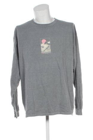 Męska bluzka BDG, Rozmiar L, Kolor Szary, Cena 166,99 zł