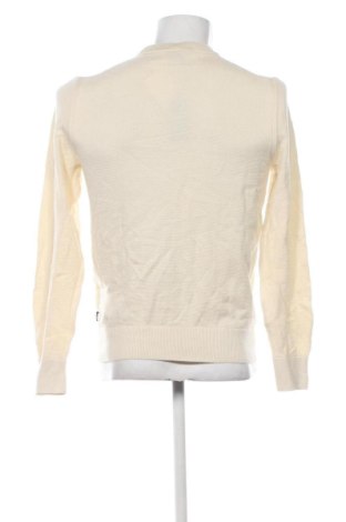 Herren Shirt BOSS, Größe S, Farbe Ecru, Preis € 57,99