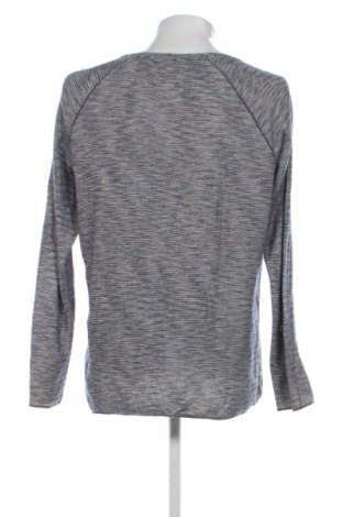 Férfi blúz BOSS, Méret L, Szín Sokszínű, Ár 54 595 Ft