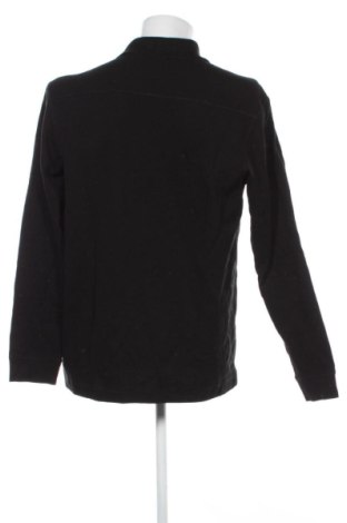 Bluză de bărbați BOSS, Mărime L, Culoare Negru, Preț 564,99 Lei