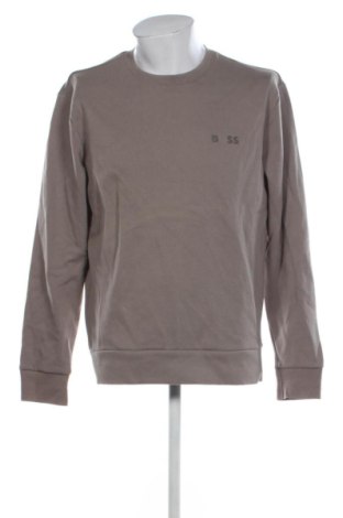 Ανδρική μπλούζα BOSS, Μέγεθος L, Χρώμα  Μπέζ, Τιμή 38,99 €