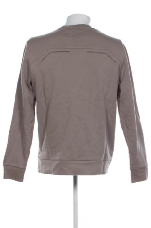 Ανδρική μπλούζα BOSS, Μέγεθος L, Χρώμα  Μπέζ, Τιμή 38,99 €