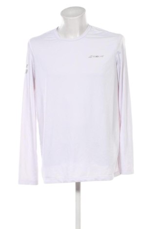 Pánske tričko  Babolat, Veľkosť XL, Farba Biela, Cena  16,95 €