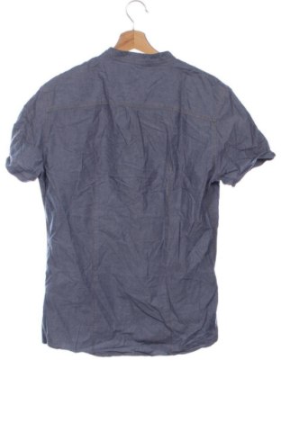 Férfi blúz Bershka, Méret M, Szín Kék, Ár 4 949 Ft