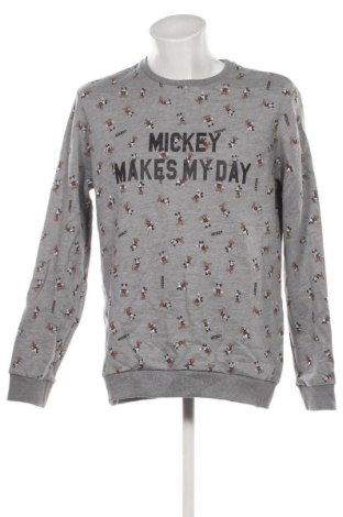 Ανδρική μπλούζα Bershka, Μέγεθος XL, Χρώμα Πολύχρωμο, Τιμή 23,99 €