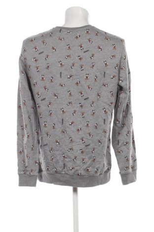 Ανδρική μπλούζα Bershka, Μέγεθος XL, Χρώμα Πολύχρωμο, Τιμή 23,99 €