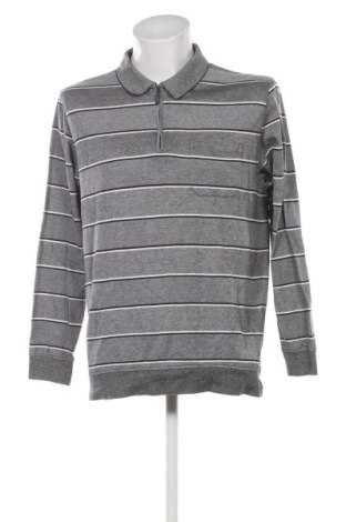 Ανδρική μπλούζα Bexleys, Μέγεθος XL, Χρώμα Πολύχρωμο, Τιμή 16,99 €