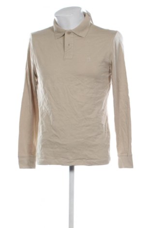 Мъжка блуза Biaggini, Размер M, Цвят Бежов, Цена 10,22 €