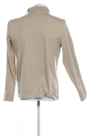 Мъжка блуза Biaggini, Размер M, Цвят Бежов, Цена 10,22 €