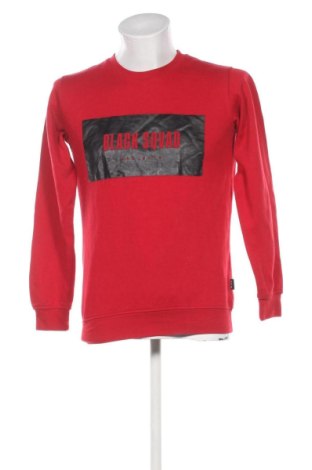 Férfi blúz Black Squad, Méret M, Szín Piros, Ár 4 949 Ft