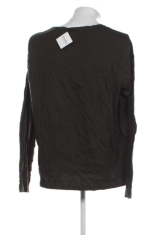 Ανδρική μπλούζα Bpc Bonprix Collection, Μέγεθος XXL, Χρώμα Πράσινο, Τιμή 8,99 €