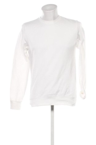 Męska bluzka Bpc Bonprix Collection, Rozmiar S, Kolor Biały, Cena 51,99 zł