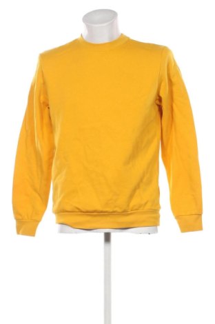 Męska bluzka Bpc Bonprix Collection, Rozmiar S, Kolor Żółty, Cena 106,81 zł