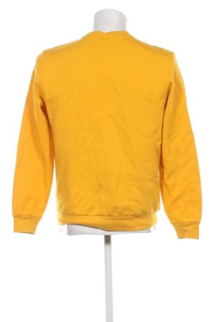 Męska bluzka Bpc Bonprix Collection, Rozmiar S, Kolor Żółty, Cena 106,81 zł