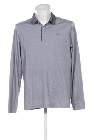 Férfi blúz Brax, Méret XL, Szín Kék, Ár 10 559 Ft