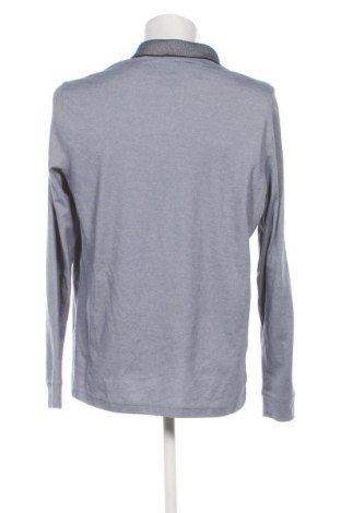 Férfi blúz Brax, Méret XL, Szín Kék, Ár 10 559 Ft