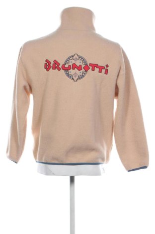 Pánske tričko  Brunotti, Veľkosť S, Farba Béžová, Cena  13,81 €