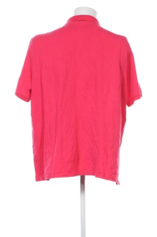 Tricou de bărbați C&A, Mărime 3XL, Culoare Roz, Preț 49,99 Lei