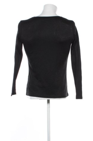 Bluză de bărbați C&A, Mărime M, Culoare Negru, Preț 60,99 Lei