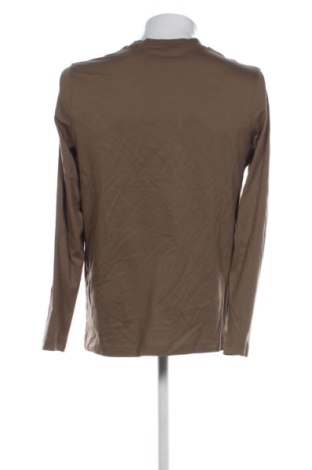 Pánske tričko  C&A, Veľkosť M, Farba Hnedá, Cena  11,95 €