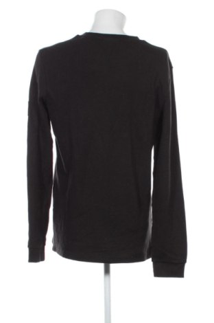 Ανδρική μπλούζα Calvin Klein, Μέγεθος XXL, Χρώμα Μαύρο, Τιμή 26,99 €