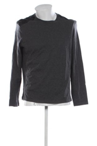 Męska bluzka Calvin Klein, Rozmiar L, Kolor Szary, Cena 243,01 zł