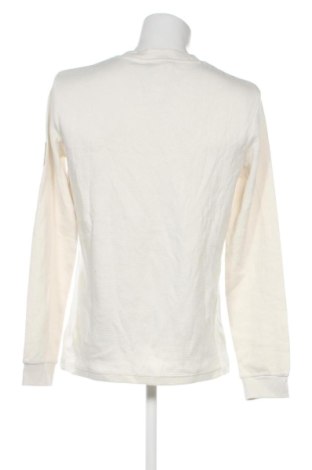 Ανδρική μπλούζα Calvin Klein Jeans, Μέγεθος XL, Χρώμα Λευκό, Τιμή 56,99 €