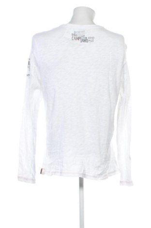 Férfi blúz Camp David, Méret L, Szín Sokszínű, Ár 8 678 Ft