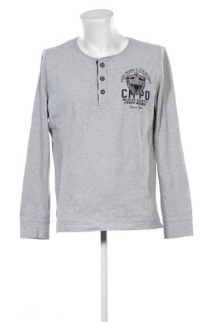 Férfi blúz Camp David, Méret L, Szín Sokszínű, Ár 8 678 Ft