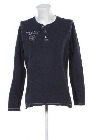 Férfi blúz Camp David, Méret L, Szín Sokszínű, Ár 8 678 Ft