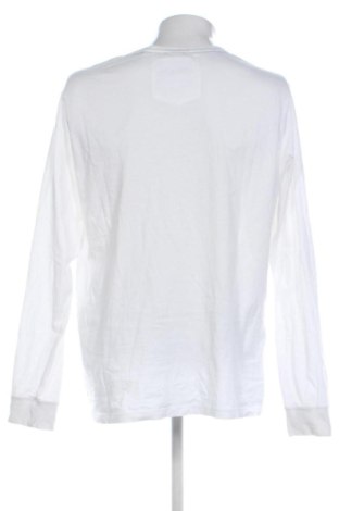 Férfi blúz Camp David, Méret XXL, Szín Fehér, Ár 10 559 Ft