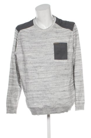 Ανδρική μπλούζα Canda, Μέγεθος XXL, Χρώμα Πολύχρωμο, Τιμή 8,99 €