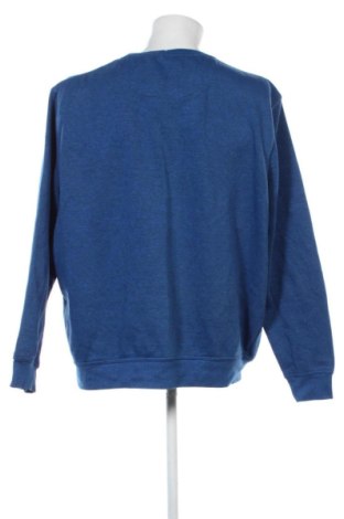 Ανδρική μπλούζα Canda, Μέγεθος XXL, Χρώμα Μπλέ, Τιμή 8,99 €
