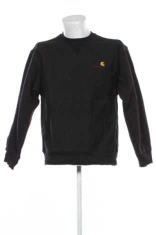 Ανδρική μπλούζα Carhartt, Μέγεθος M, Χρώμα Μαύρο, Τιμή 75,99 €