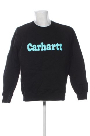 Bluză de bărbați Carhartt, Mărime M, Culoare Negru, Preț 107,99 Lei