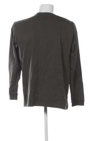Pánske tričko  Carhartt, Veľkosť L, Farba Zelená, Cena  20,95 €