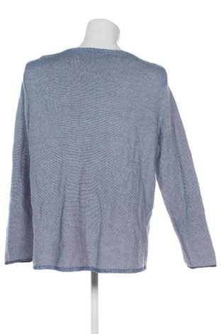 Ανδρική μπλούζα Cecil, Μέγεθος XXL, Χρώμα Μπλέ, Τιμή 11,99 €