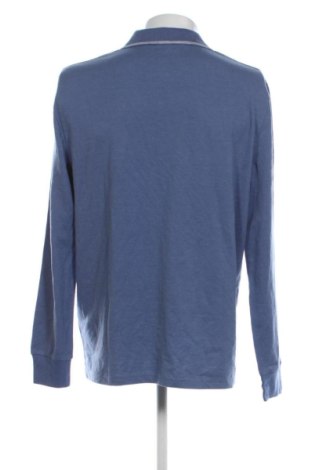 Męska bluzka Celio, Rozmiar XXL, Kolor Niebieski, Cena 83,99 zł