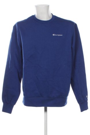 Мъжка блуза Champion, Размер L, Цвят Син, Цена 24,54 €