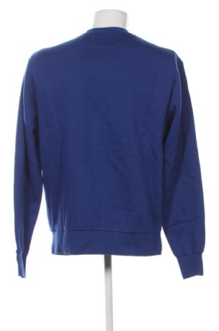Мъжка блуза Champion, Размер L, Цвят Син, Цена 24,54 €