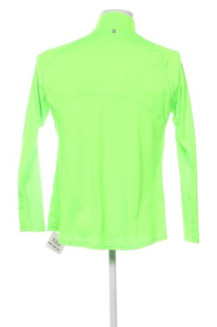 Ανδρική μπλούζα Champion, Μέγεθος XL, Χρώμα Πράσινο, Τιμή 16,99 €