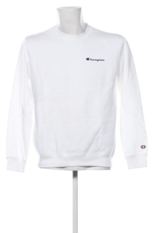 Bluză de bărbați Champion, Mărime M, Culoare Alb, Preț 294,99 Lei